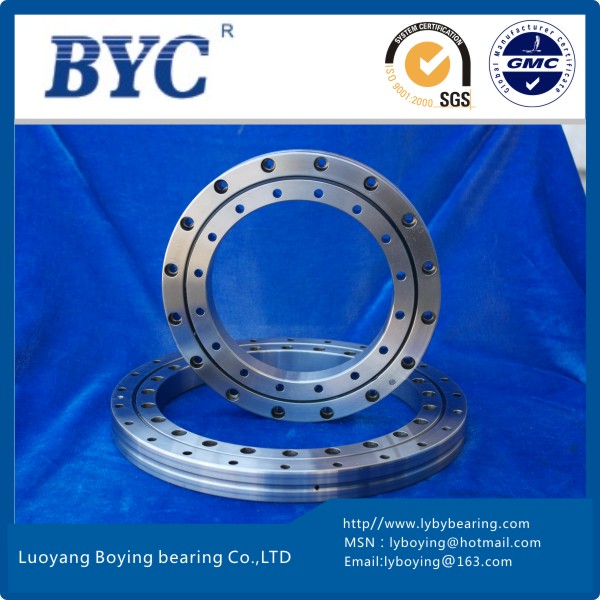 BYC 交叉軸承XSU系列 十字交叉滾子軸承，數控機床軸承，機械手軸承