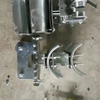 湛江小滑車(chē)拖纜滑車(chē)
