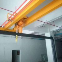 東莞樟木頭起重機
