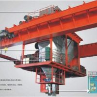 河南吸料天車生產廠家，品質保證信譽良好