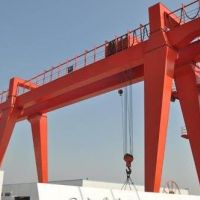 安徽合肥5，10，16，20,25，32噸等龍門吊起重機報價