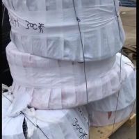 發往重慶的起重機電纜已送貨站，感謝客戶的信任——豪達電纜！