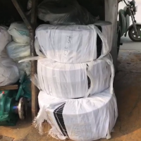 客戶著急用的電纜，已裝車，急客戶所急！-豪達電纜??！1