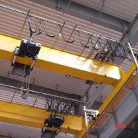 海門歐式電動單梁行車廠家 起重機維護保養單位