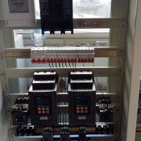 長垣圣斯電氣成套電氣性能穩定