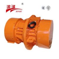 新鄉(xiāng)濱河X(jué)LA-120-6B側(cè)板振動(dòng)電機(jī) 振動(dòng)篩專用電機(jī)