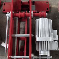 YFX-350/80電力液壓防風(fēng)鐵楔制動器