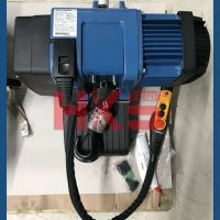 德馬格電動(dòng)葫蘆DCCOM2-250，250KG德馬格電動(dòng)葫蘆