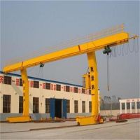 延安雙主梁門(mén)式起重機(jī)生產(chǎn)銷(xiāo)售