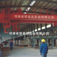 碳素吸料天車生產廠家，碧易克實業