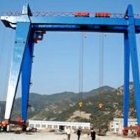 浙江溫州造船用門式起重機(jī)廠家直銷