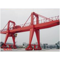 鎮(zhèn)江，常州A型雙梁門式起重機(jī)保養(yǎng)維修廠家銷售