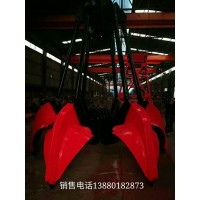 雙流抓斗起重機(jī)