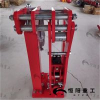 YFX-550/80防風制動器 恒陽重工 出廠價