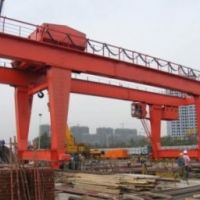 沈陽(yáng)門(mén)式起重機(jī)