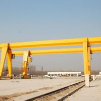 沈陽(yáng)門式起重機(jī)
