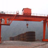 沈陽(yáng)門(mén)式起重機(jī)