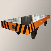 杭州起重機(jī)-電動(dòng)平車