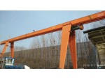 成都青白江單梁起重機廠家