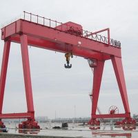 亳州起重機(jī)-門(mén)式起重機(jī)廠家