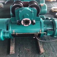 渭南批發行吊電動葫蘆-更換電動葫蘆電機、減速機、斷火限位器